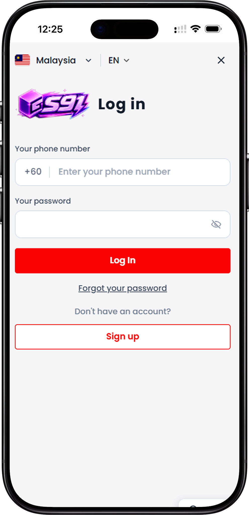 How to Access S91 Login