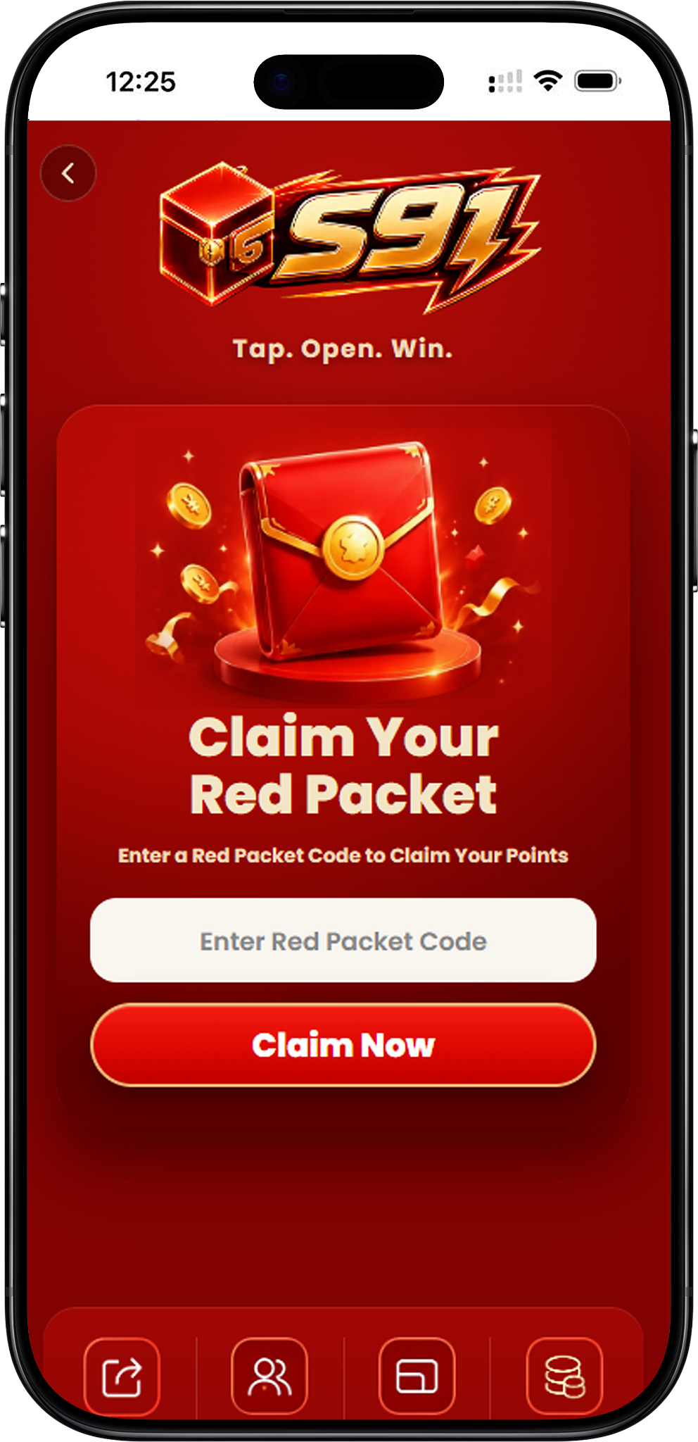 How Does S91 Red Packet Pool Work?